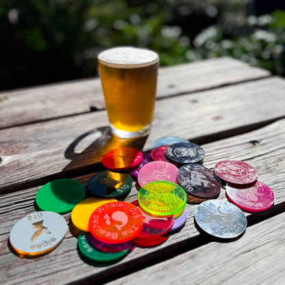 Original Set of Chipz