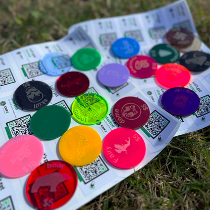 Original Set of Chipz