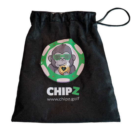 Original Full Set of Chipz: The Game (29 Chipz)