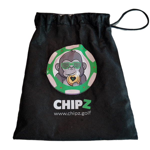 Chipz penalty chip design